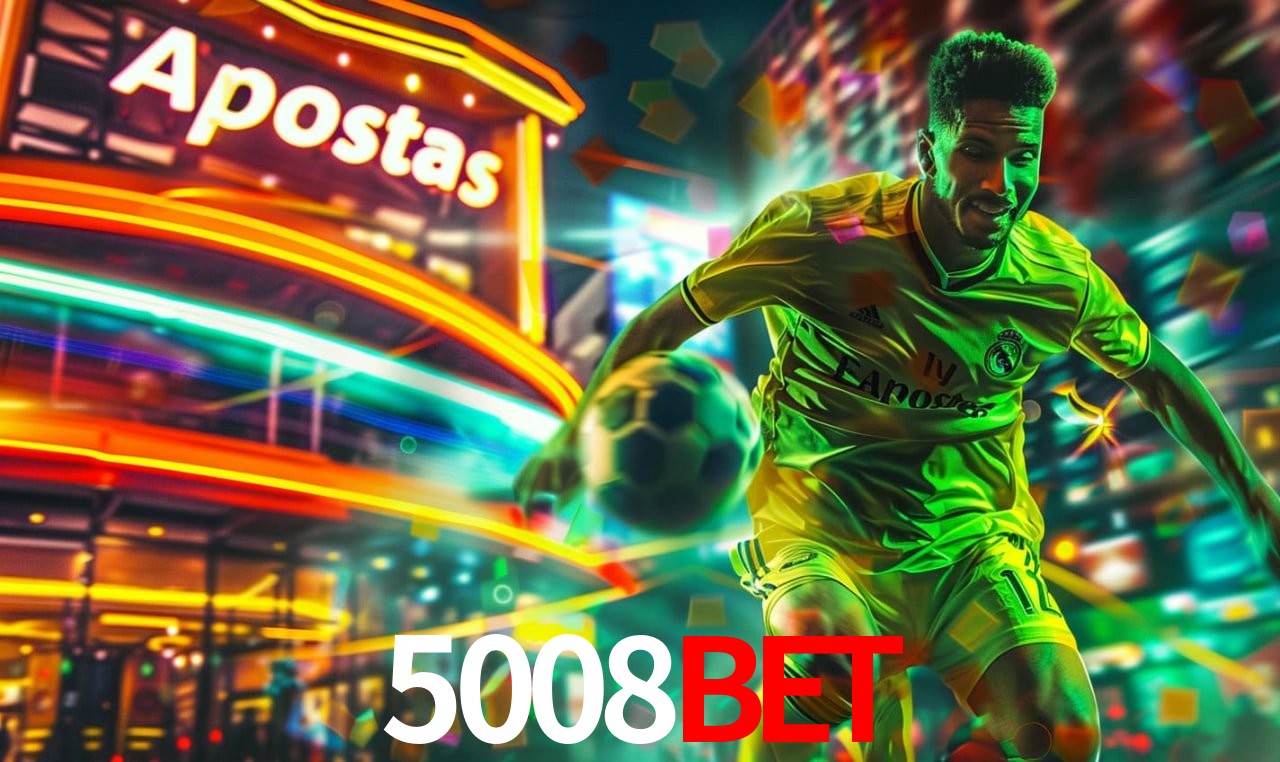 Recursos de Bônus 5008bet