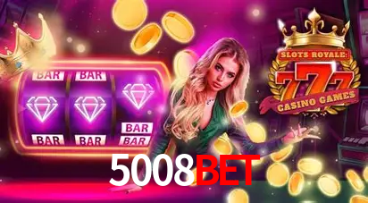 Explorando a Categoria de Eventos em Apostas na 5008bet