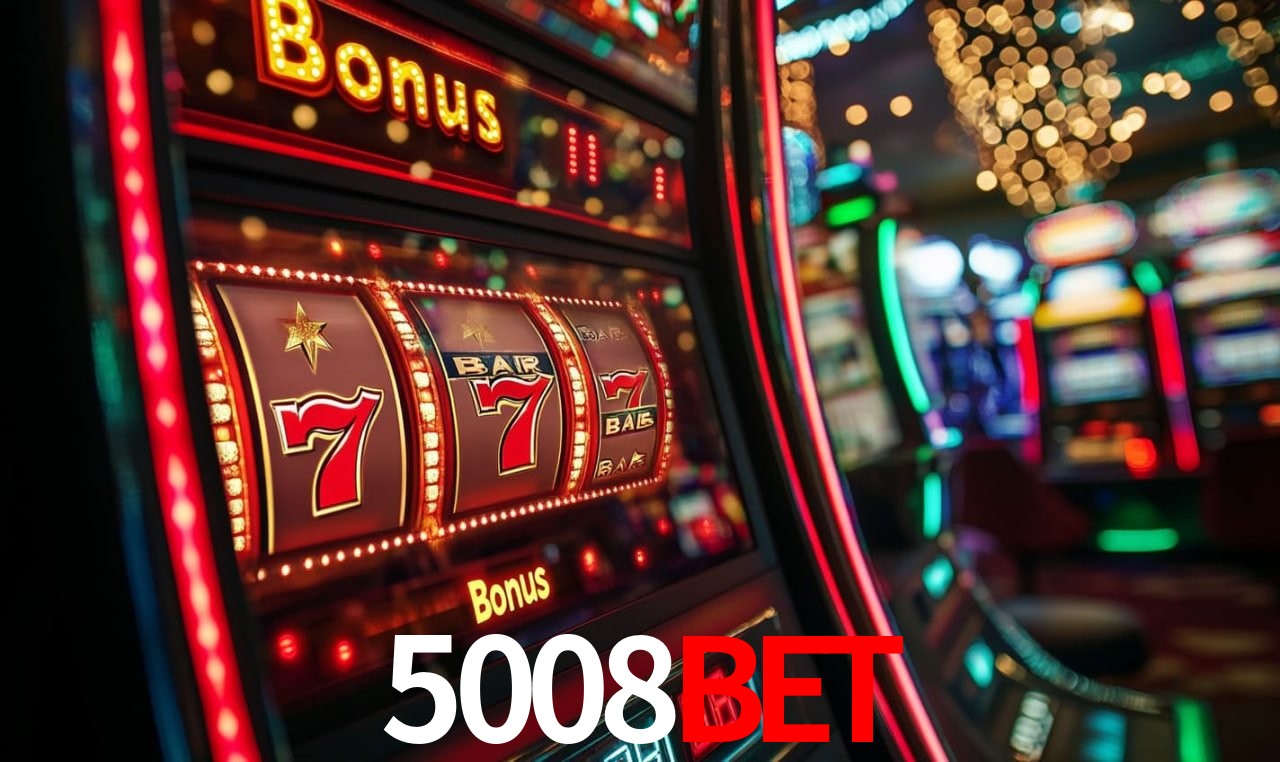 Mercados ao vivo e cash out na 5008bet