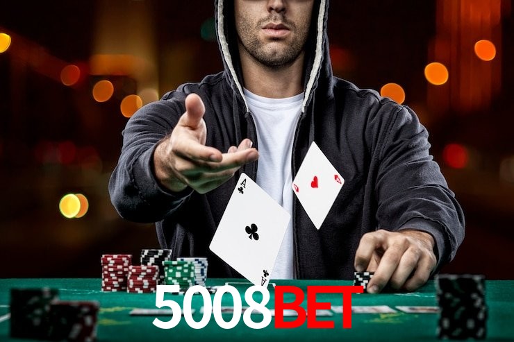 5008bet.com