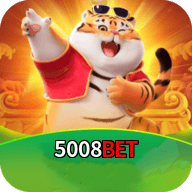 Slots online da 5008bet com jackpots progressivos